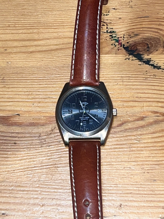 Rusty Brand Women’s Wrist Watch (Brand New Battery)