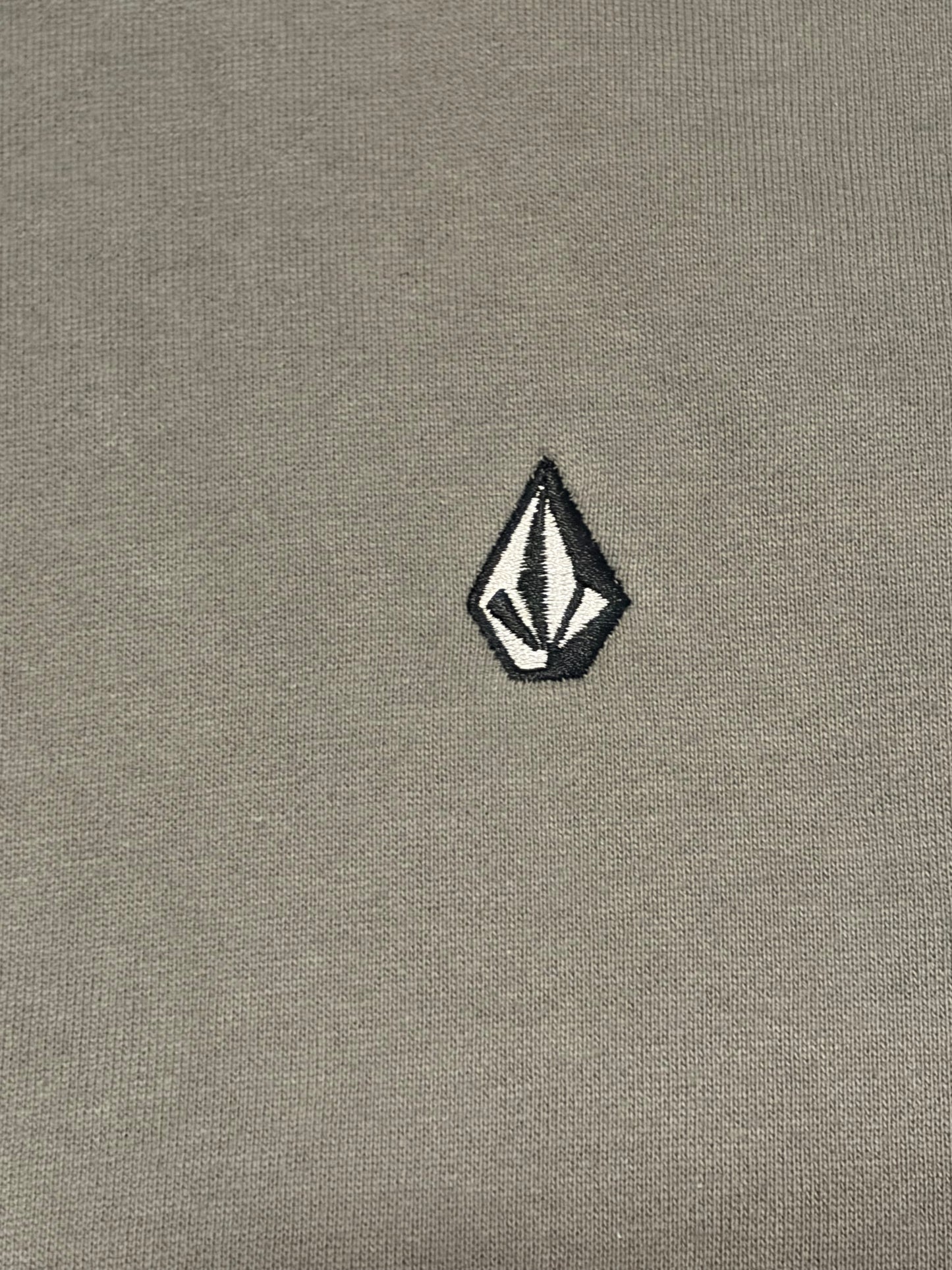 Volcom Women’s Costus Fleece Pullover Size: Small