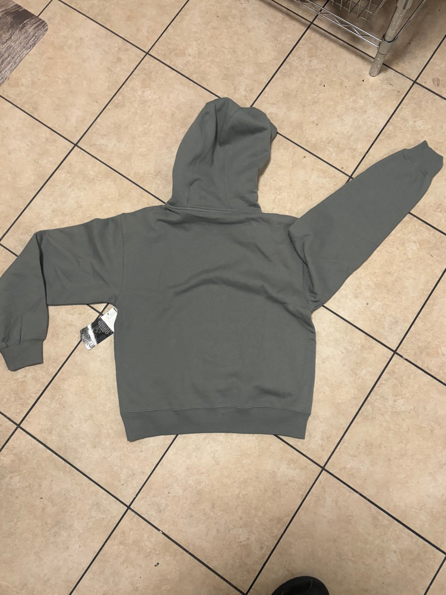 Volcom Women’s Costus Fleece Pullover Size: Small