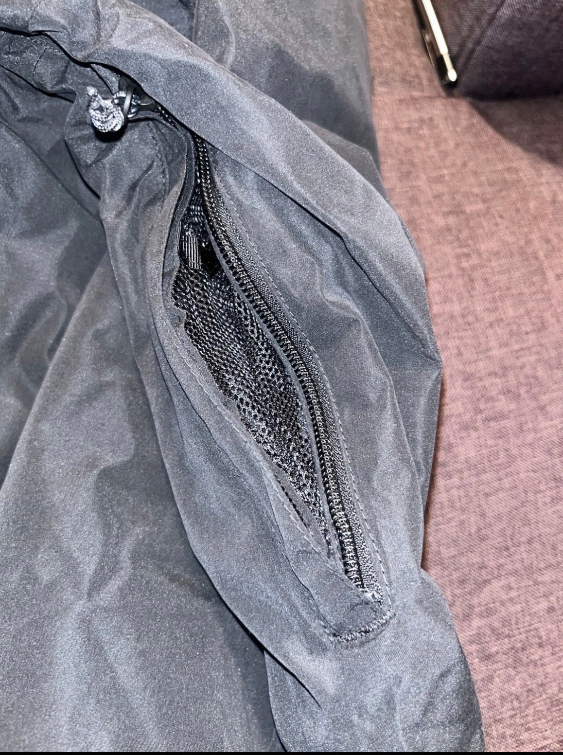 Burton Men’s Dunmore Jacket Size: 2XL (True Black)