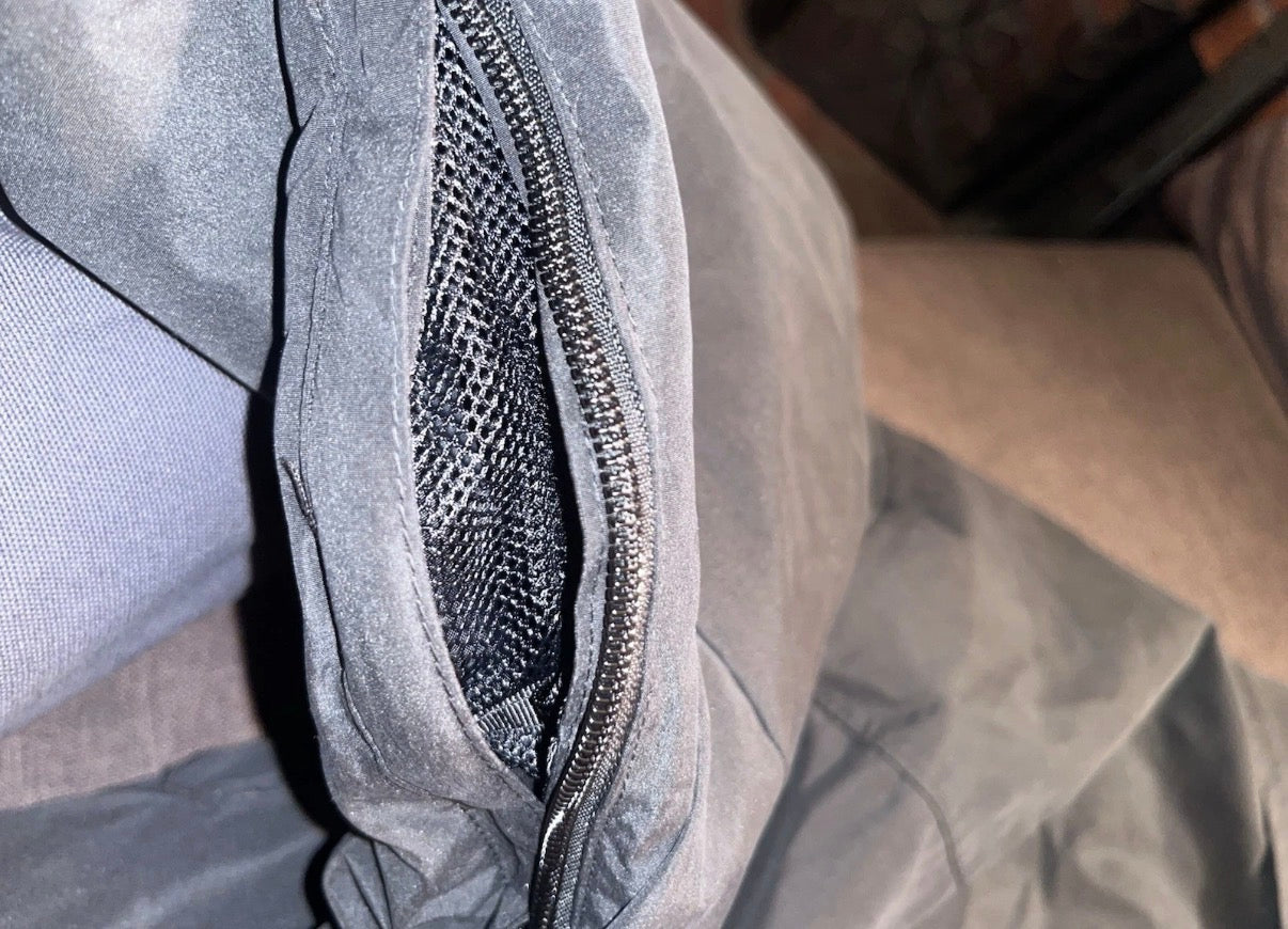 Burton Men’s Dunmore Jacket Size: 2XL (True Black)