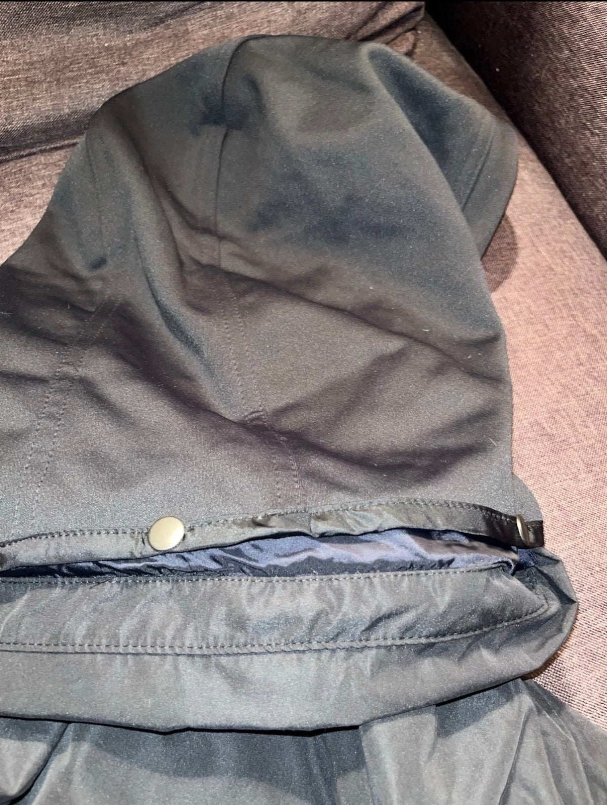 Burton Men’s Dunmore Jacket Size: 2XL (True Black)